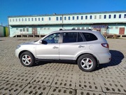 Hyundai Santa Fe 2.2 CRDI 2009 