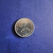 Moneta 10000 zł konstytucja 3 maja 1991 1