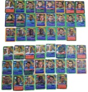 Karty Lay’s Goool Club 2002 – 196 kart, kup pojedynczo