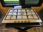 Kuchenka gazowa 5 palnikową 