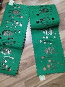 Bieżniki wielkanocne 2 szt 