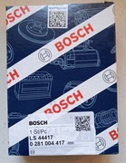 Sonda lambda 0 281 004 417 BOSCH. Nowa. 
