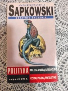 Ostatnie życzenie Andrzej Sapkowski