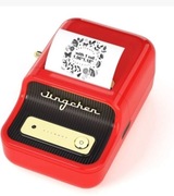 NIIMBOT B21 Mini Termiczna Etykieciarka Beztuszowa kompatyb z IOS i Android