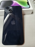 Sprzedam iPhone 14 czarny