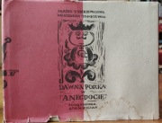 Dawna Polska w Anegdocie