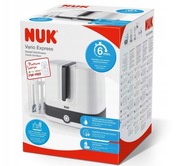 Sterylizator elektryczny NUK Vario Express 680 W