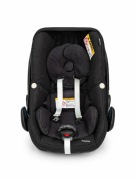 Maxi-Cosi Pebble Pro i-Size 0-13 kg | i-Size | bezwypadkowy | stan bdb