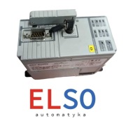Kontroler PLC procesor Allen-Bradley 1768-L45/A Compactlogix FVAT