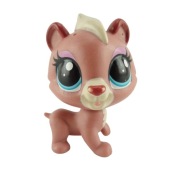 LITTLEST PET SHOP LPS - Miś Orinda #192 [l128]