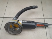 Frzarka do betonu DIATEC