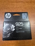 Tusz hp 925 bk oryginał