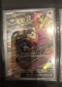 Fuecoco PAL 201 Pokemon TCG