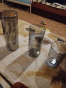 wazon na kwiaty 3 sztuki