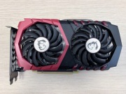 MSI Geforce GTX 1050TI GAMING X 4G
