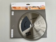 BOSCH Tarcza do drewna Professional Longlife  250x30mm 80z