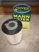 Filtr Paliwa VOLVO FORD MANN FILTER PU 9003z 