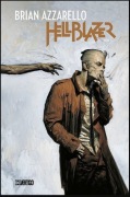 HELLBLAZER (Brian Azzarello) Egmont