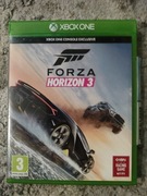 Forza horizon 3 