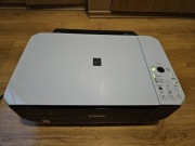 Urządzenie wielofunkcyjne Canon Pixma MP210 BCM! Drukarka skaner Uszkodzony