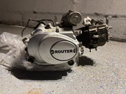 Sprzedam silnik 50cc Romet router pasuje też do wielu innych 5cc 4t