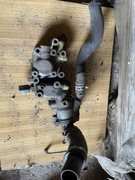 Obudowa termostatu / króciec wody