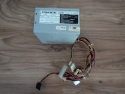 Zasilacz Powerfox 350W PF-350PPC | 4x SATA | Sprawny