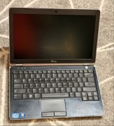 Laptop Dell E6230 i5-3340M, 8gb RAM, 120gb SSD, HDMI
