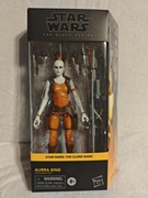  Star Wars Black Series Aurra Sing