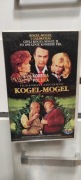 Kogel mogel VHS Komedia Klasyk film polski 