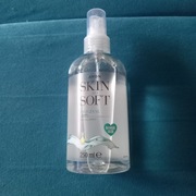 Avon Soft Suchy olejek do ciała w spray jojoba 250