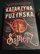 Sąpierz Katarzyna Puzyńska