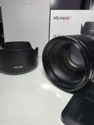 Viltrox 85 1.8f RF - CANON