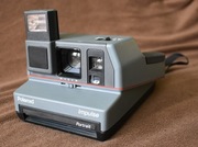 Polaroid Impulse Portrait