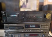 Magnetofon 3 głowicowy DUAL CC8050