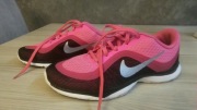 Buty sportowe damskie Nike Flex Trainer 6 fitness rozm.39 