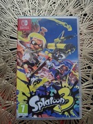 Gra Nintendo switch Splanton 3 