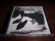 Zmora - Czarne otchłanie i martwe cienie