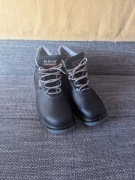 Buty Robocze PPO Strzelce Opolskie Wzór 363