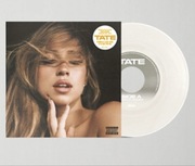 Tate McRae - Purple lace bra / It's ok I'm ok winyl EP USA Import