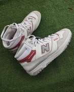 Buty męskie New Balance 650, rozm. 50, dł. wew 33 cm, paragony, gwarancja 