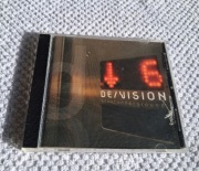 De Vision, 6 feet Underground 