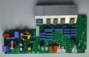 Indukcja Bosch Siemens płyta - moduł elektroniczny 00745792