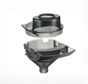 Lejek do Baby Brezza 