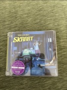 Tede & Sir Mich Skrrrt CD