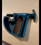 Ręczny docisk uchwyt do opon 2 sztuki 