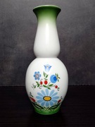 Wazon Lubiana motyw kaszubski