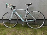 Bianchi Infinito C2C, 51