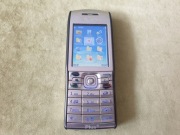 Telefon Nokia E50-1 sprawny
