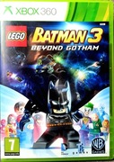 LEGO BATMAN 3 POZA GOTHAM XBOX 360